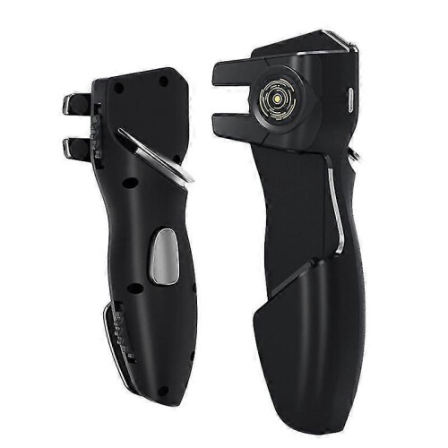 Game Trigger,phone Controller 6 Finger Game Controller Gamepad for Joystick Handle Game