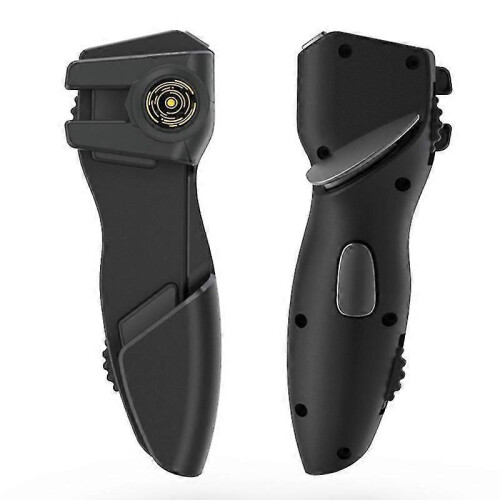 Game Trigger,phone Controller 6 Finger Game Controller Gamepad for Joystick Handle Game 1