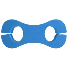 Swimming Pull Float Swimming Correction Training Eight-character Clip Leg Board Adult Children Eva