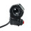 48v Electric Bicycle Scooter Speed Throttle Grip Lcd Display with Switch Ebike Twist Throttle Accel 5