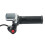 48v Electric Bicycle Scooter Speed Throttle Grip Lcd Display with Switch Ebike Twist Throttle Accel 4
