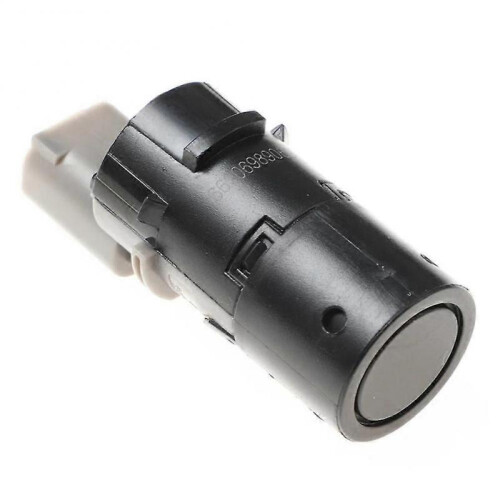 4pcs 66206989069 Car Front Rear Backup Sensor for X3 X5 E39 E46 E60 E61 E66 E83 3 5 7 Series 662069 1