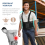 (L)Taillebrace - pijnverlichting Taillebrace 4
