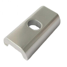 Cycling Bike C Hook Clamp Plate for 3sixty Folding Bike Aluminum Alloy Magnetic Hinge Clamp Plate,s