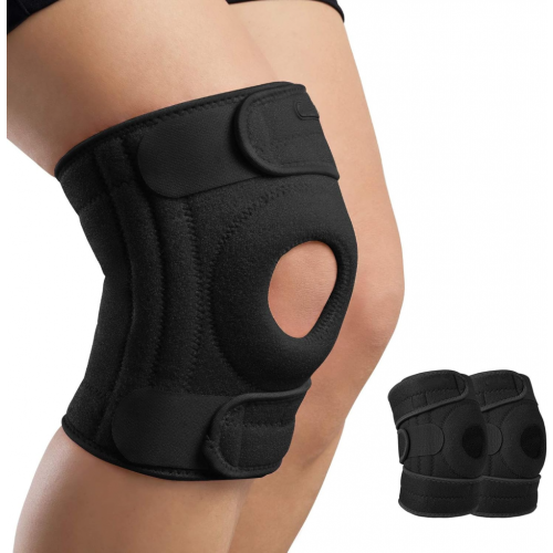 Polvituki - kipua lievittävä polvituki