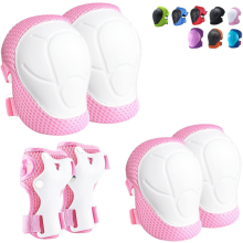 Combinaison de protection pour enfants, équipement de protection pour enfants, équipement de protection pour skateboard