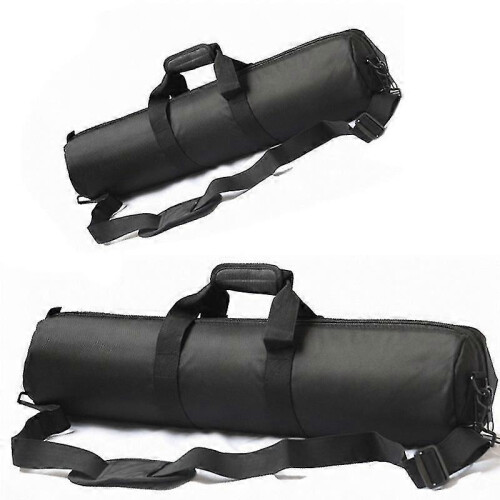 65cm Camera Tripod Bag with Protective Cotton Waterproof Light Stand Tripod Monopod Camera Case Wit 2
