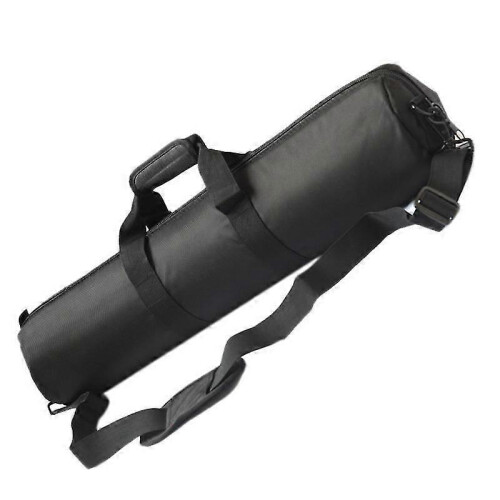 65cm Camera Tripod Bag with Protective Cotton Waterproof Light Stand Tripod Monopod Camera Case Wit