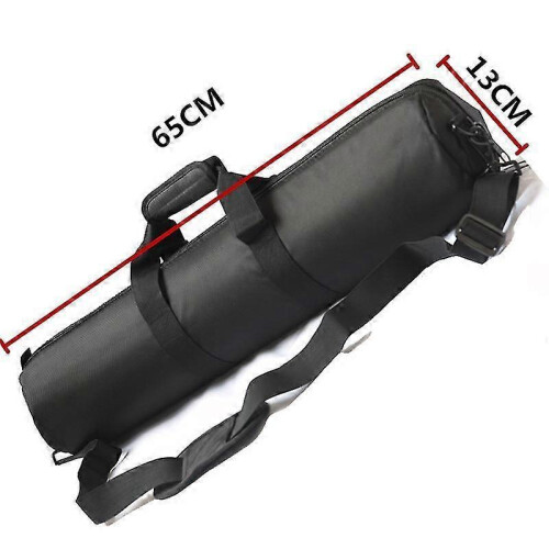 65cm Camera Tripod Bag with Protective Cotton Waterproof Light Stand Tripod Monopod Camera Case Wit 1