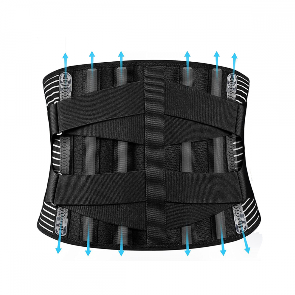 Waist Brace - pain relief Waist brace