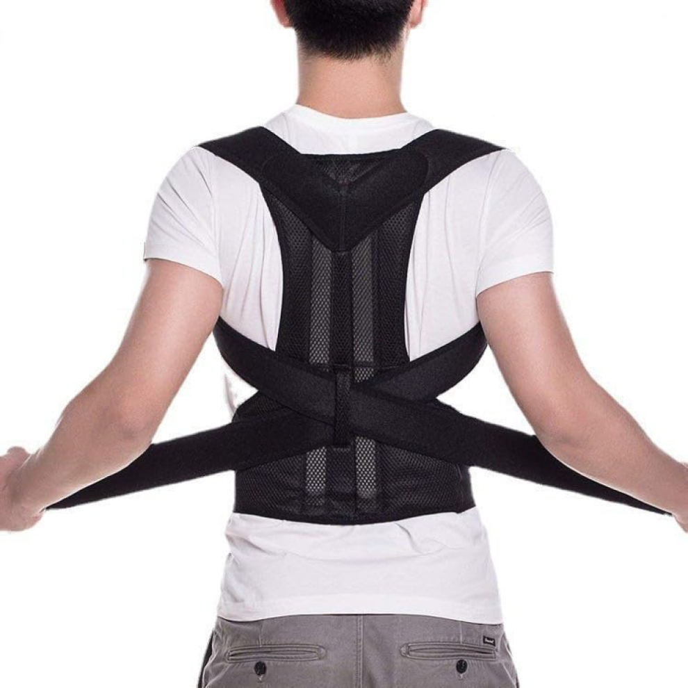 (L)Waist Brace - pain relief Waist brace
