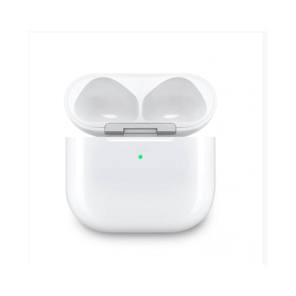 Compatible with Apple AirPods 4 Charging Case Bluetooth Earphone USB-C Port Wireless Charging Box-image-OPC-PHMHDBV-NEW
