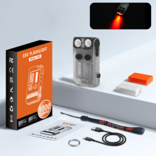 Φακός, Lumen Ultra-Light Bright LED Επαναφορτιζόμενος Προβολέας με Κατάλληλο για Εργασία, Γι