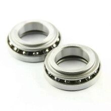 Motorrad Gabelschaftrohr Lager Kopf Rohr Kit Für Honda CRF50F CA125 Rebel CMX250C CMX250 CA160 CA175