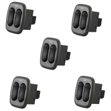 5x New Window Switch Fit for 1998-2002 93570-02000
