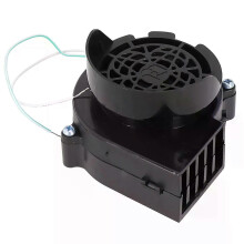 1pc Ersatz Fan Gebläse Mini Luft Gebläse Für Outdoor Urlaub Hof Aufblasbare Dekorationen Lieferungen