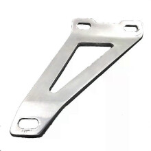 Motorrad Auspuff Schalldämpfer Aufhänger für Suzuki GSXR 600 750 1000 Yamaha YZF R1 Kawasaki ZX6R ZX9R