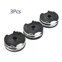 3 kpl siimakela puistonpuoleiseen ruohotrimmeriin PRT 550 A3 IAN 330241 PRTA 20-Li A1 puutarhatrimmeri