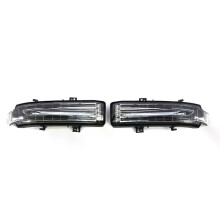 (vasen) Ajoneuvon sivupeilin suuntavalo Mercedes-Benz Cls-Class W219 R171 W207 R230 C207