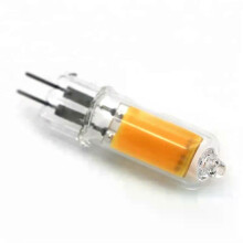 (G49W220V)Glass G4 COB LED-lamppu AC/DC 12V 6W AC220V 6W 9W 12W LED G4 lamppu Crystal LED lamppu lamppu