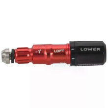 UJVS-Welle Adapter Hülse 350 10 Für Taylormade R11 R11S R9 R7 Fahrer Fairway Holz