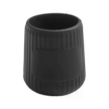1pc Silikon Angelrute Endkappe Stecker Angelrute Griff Schutzhülle Für 23-27mm Angelgerät