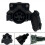 J1772 Electric Vehicle Charging Inlet Socket Vehicle Type 1 Connector 32 Amp 5