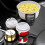 4 In 1 Car Cup Holder Extender Multi-function Cup Holder 360 Degree Rotatable And Adjustable Cup Ho 4