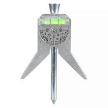 Sicherheits-Rohrmarkierer-Zentrierwerkzeug Zum Messen von Rohren ab 05, Standard 4, Y-Typ-Kopf, einstellbar