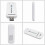 4g Unlocked  Usb Modem Mobile Wireless Router Wifi Hotspot Sim Card Slot 5