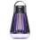 (Black) Zappify 2.0, New Zappify Mosquito Zapper, USB Rechargeable Portable Zapper 1