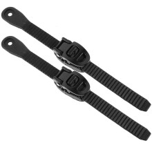2 Sets Roller Ratsche Skates Geschwindigkeit Ratsche Skates Riemen Befestigung Schnalle Universal Schnalle
