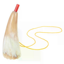 Ben und Holly Horn Kids Viking Air Kinder Trompete Spielzeug Simulation Modell