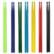 5A Drumsticks Nylon Personalisierte Drumsticks Rutschfeste Griff Drumsticks Für Anfänger Professionelle