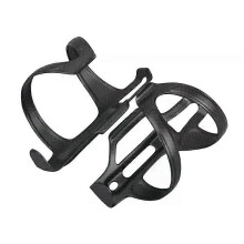 Für Leichte Carbon Faser Fahrrad Wasser Flasche Käfig-Seite Last Langlebig Halter Für Mountain &