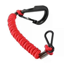 Not-Aus-Sicherheits-Lanyard-Schnur für MercuryMercruiser-Motor, ersetzt 8M0092849 15920T54