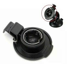 GPS-takakiinnike Sopiva GARMIN NUVI 55 55LM 56 56LM 57 57LM 58 58LM Kiinnityspidikkeen erityistaustalle