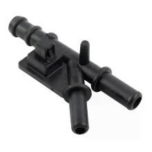 auton vesiputken liitin Toyotalle Scion XB Mark X:lle Corolla Rumion Blade 24L 16264-21090