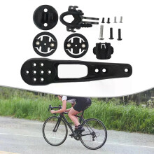 Rennrad Fahrrad Lenker Computer Halterung Für Canyon H31 CP10 CP20 Für Garmin Licht Halterung Zubehör