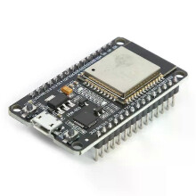 ESP-32S ESP-WROOM-32 ESP32 WIFI Dual Core CPU Development Board 80211b/g Wi-Fi BT Module Ultra-Low Power