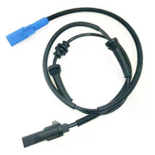 ABS Pyörän nopeusanturi CITROEN C3 C4 DS3 Peugeot 2008 207 301 Edessä Vasen & Oikein
