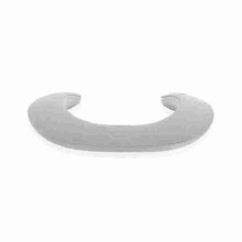 (Gray) Nomodo Wireless Wearable Bluetooth Speaker, 2025 New Nomodo Sound Collar