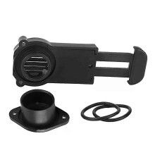 1pc Pull-out Ablauf Ventil Aufblasbare Schlauchboot Floß Fischerboot Für Yachten Aufblasbare Boote Angeln