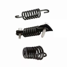 1 Set Garten AV Frühling Für MCCULLOCH 335 338 420 435 438 440 Kettensäge Ersatzteile Elektrische Säge