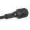 1pc Durchmesser 8mm Bogenschießen String Stop Suppressor Stabilisieren Halterung ABS String Ebene Bogen 2