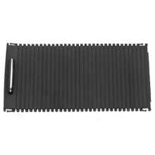 Auton sisäinen keskikonsolin rullaverho Mercedes C-Calss W204 S204 E-Class W212 S212