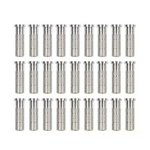 30/60 stücke Carbon Pfeil Einsätze Aluminium Material Anschluss Pfeil Tipps 62mm Durchmesser für Take