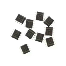 10 Stück 8-poliger SMD-IC-Timer NE555
