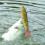 Swimbait Balam 23 cm Lure Madness Riesenköder Balam Köder für große Köder Barsch Wels Hartköder Riesenköder 2