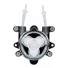 528 12V Mini-Schlauchpumpe Hohe Qualität für Labor-Bioingenieurwesen